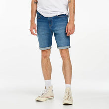Load image into Gallery viewer, R3 Denim Short
