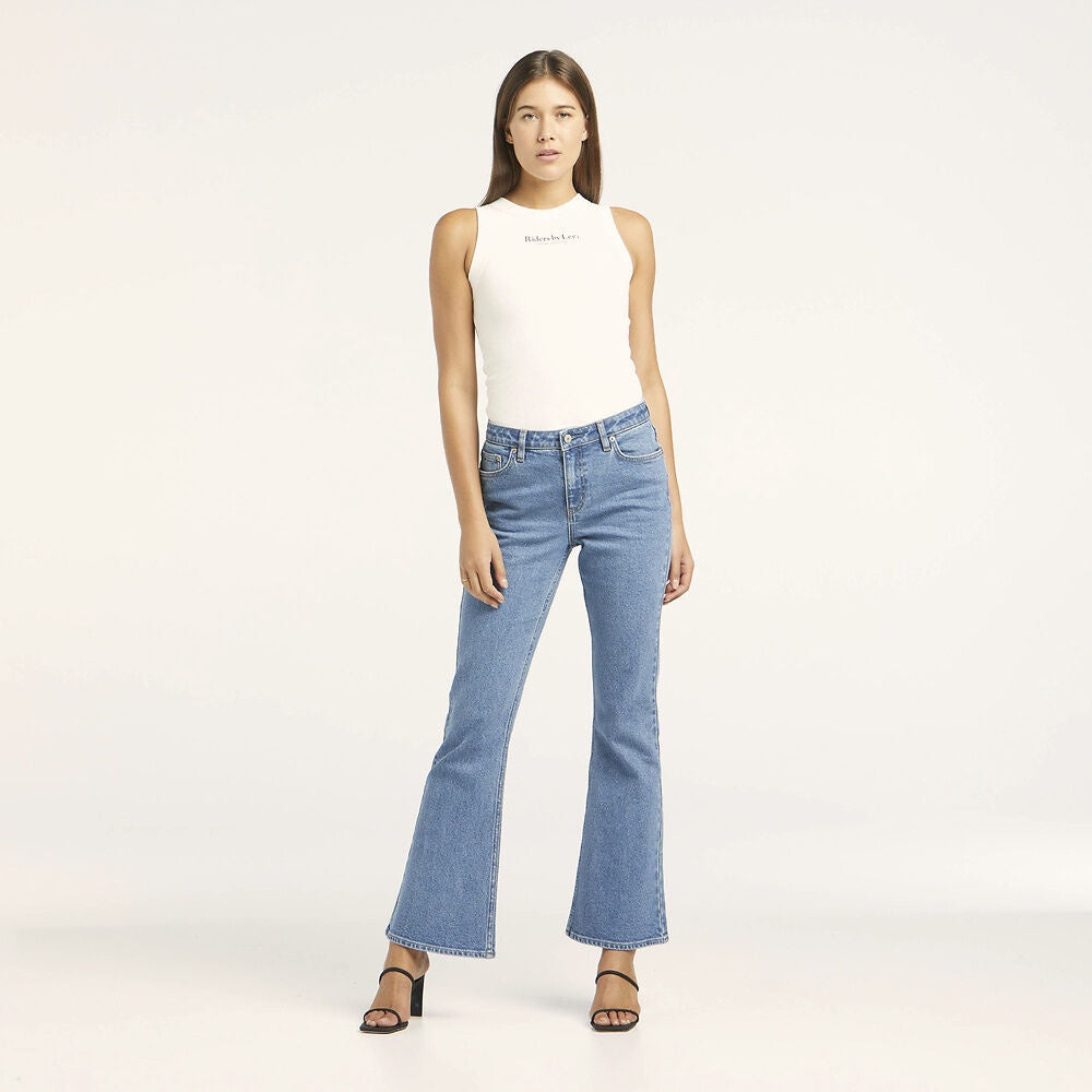 Mid Vintage Flare