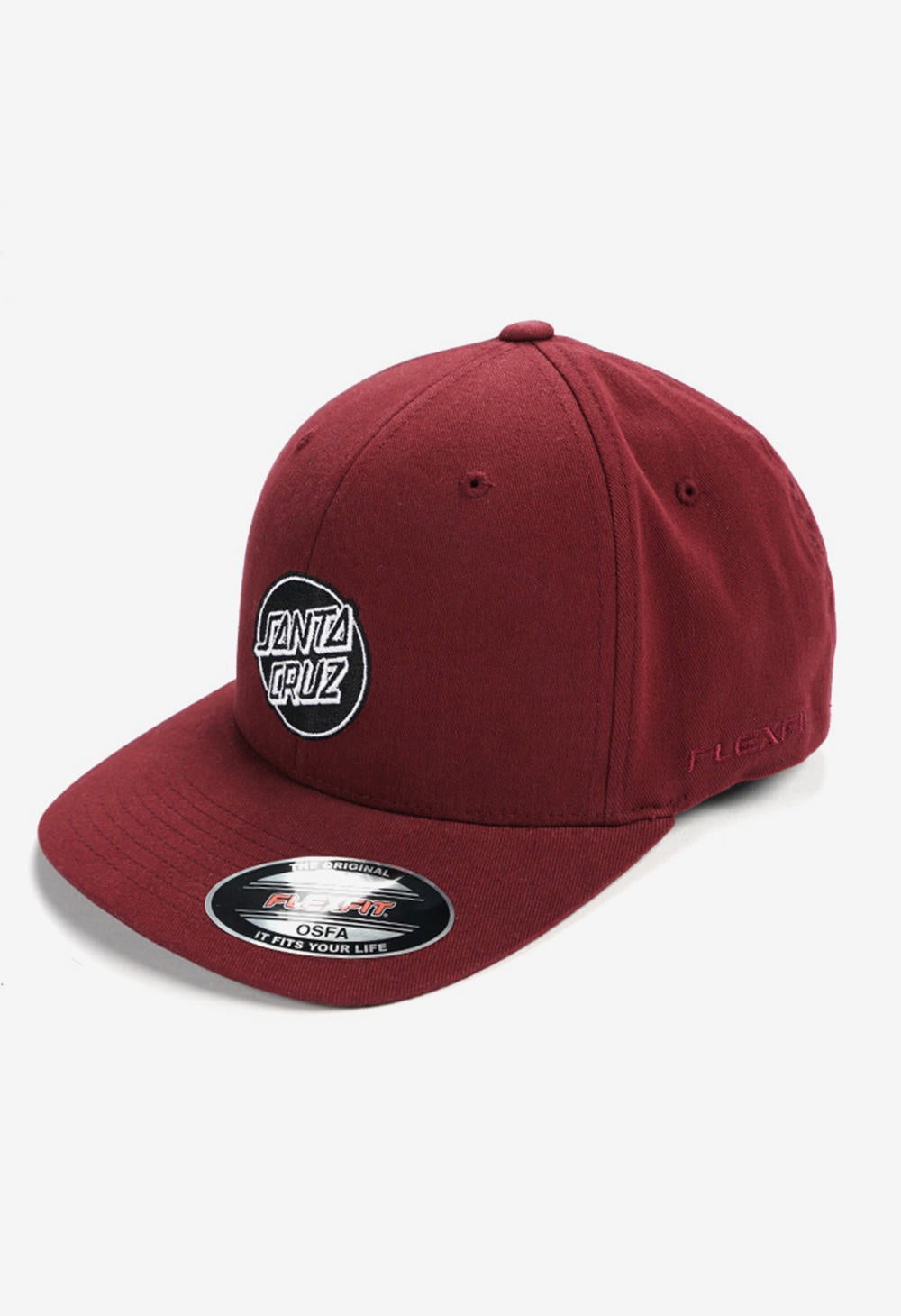 Dot Flexfit Cap