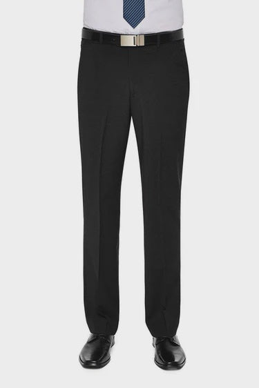Shima Kobe Trouser - Black