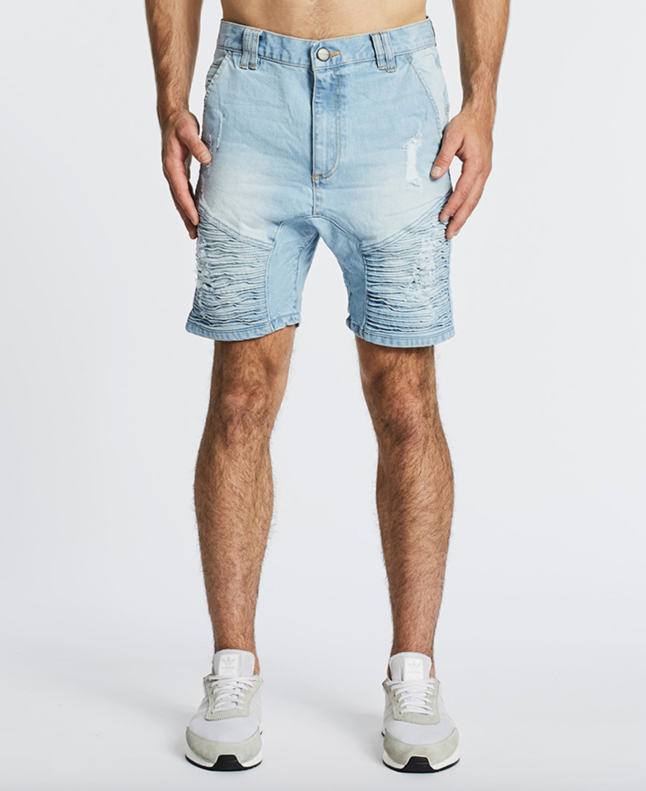 Destroyer Short