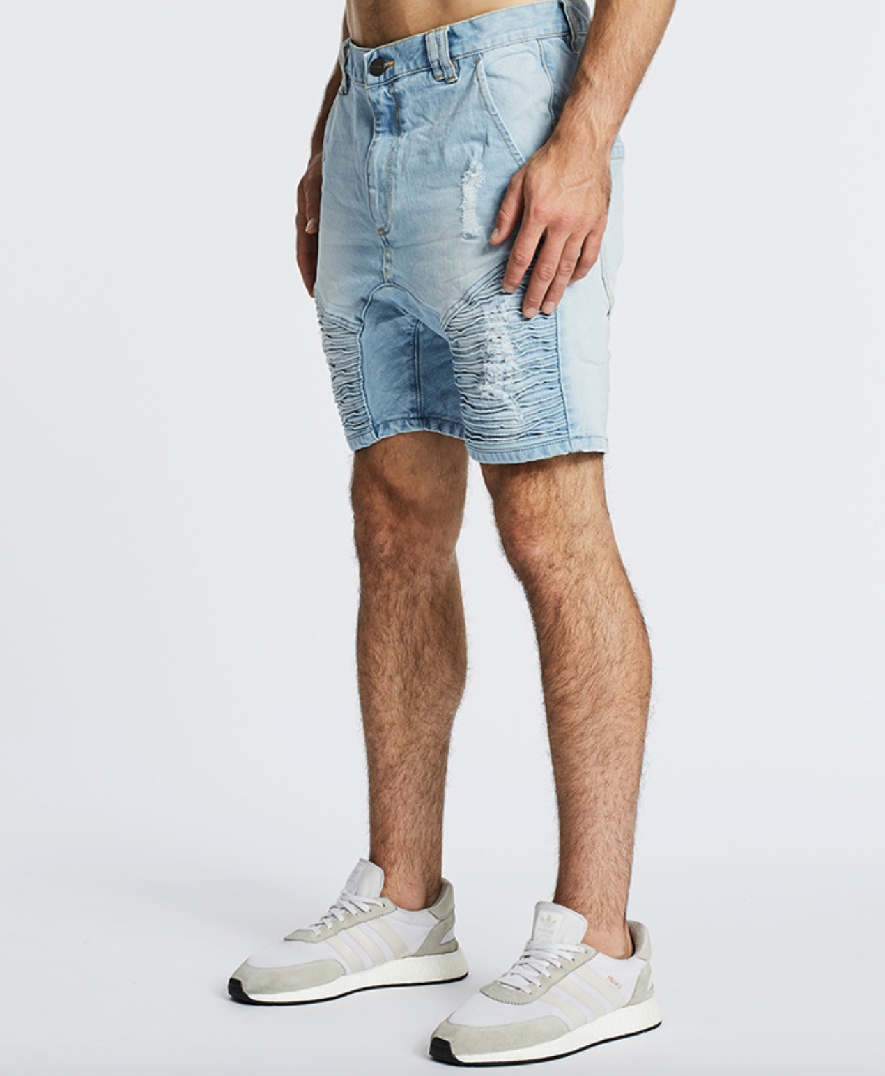 Destroyer Short