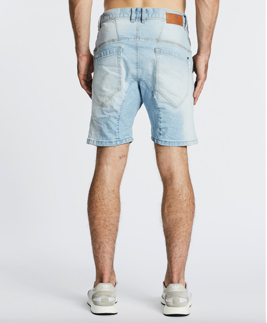 Destroyer Short