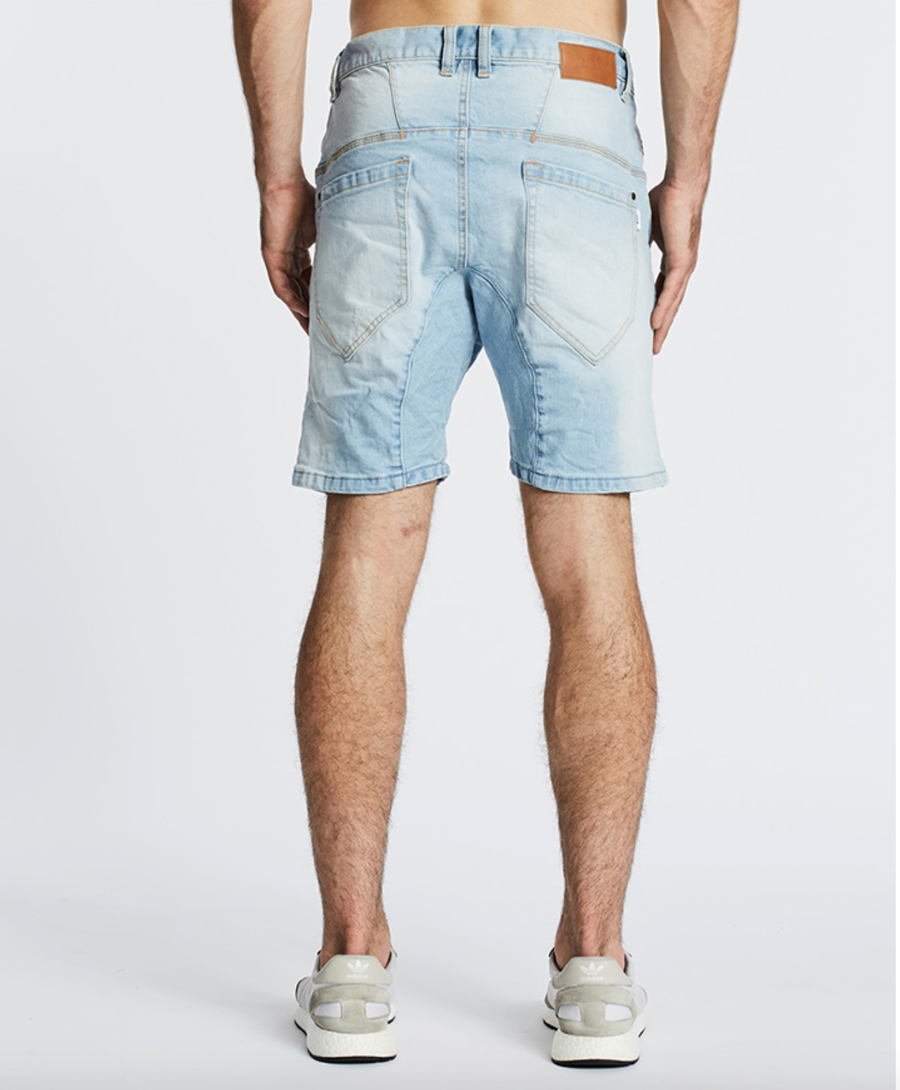 Destroyer Short