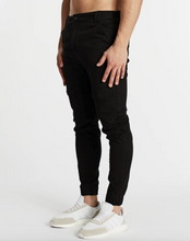 Load image into Gallery viewer, Flight Pant - Black
