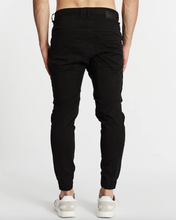 Load image into Gallery viewer, Flight Pant-black
