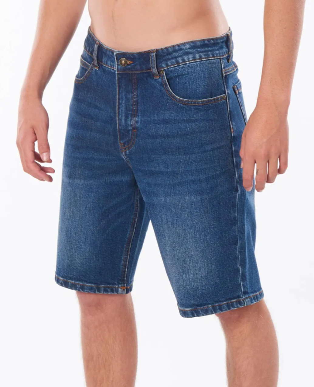 Tidal Blue Walkshort