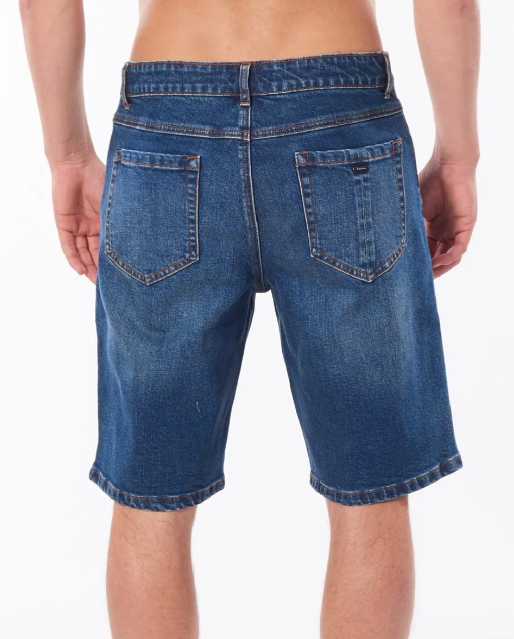 Tidal Blue Walkshort
