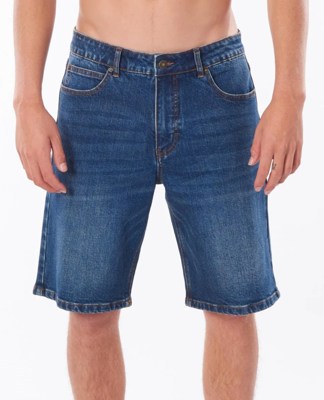 Tidal Blue Walkshort