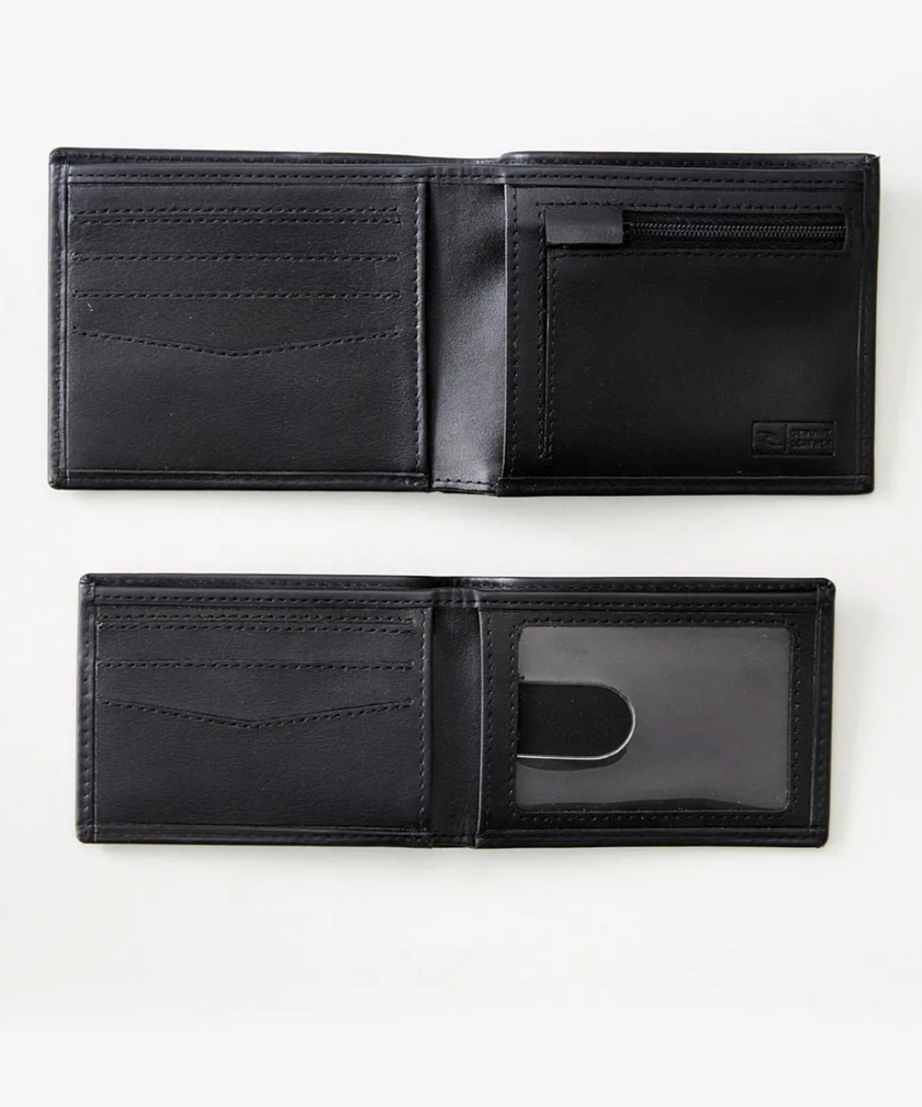 Corpowatu RFID 2 in 1 Wallet