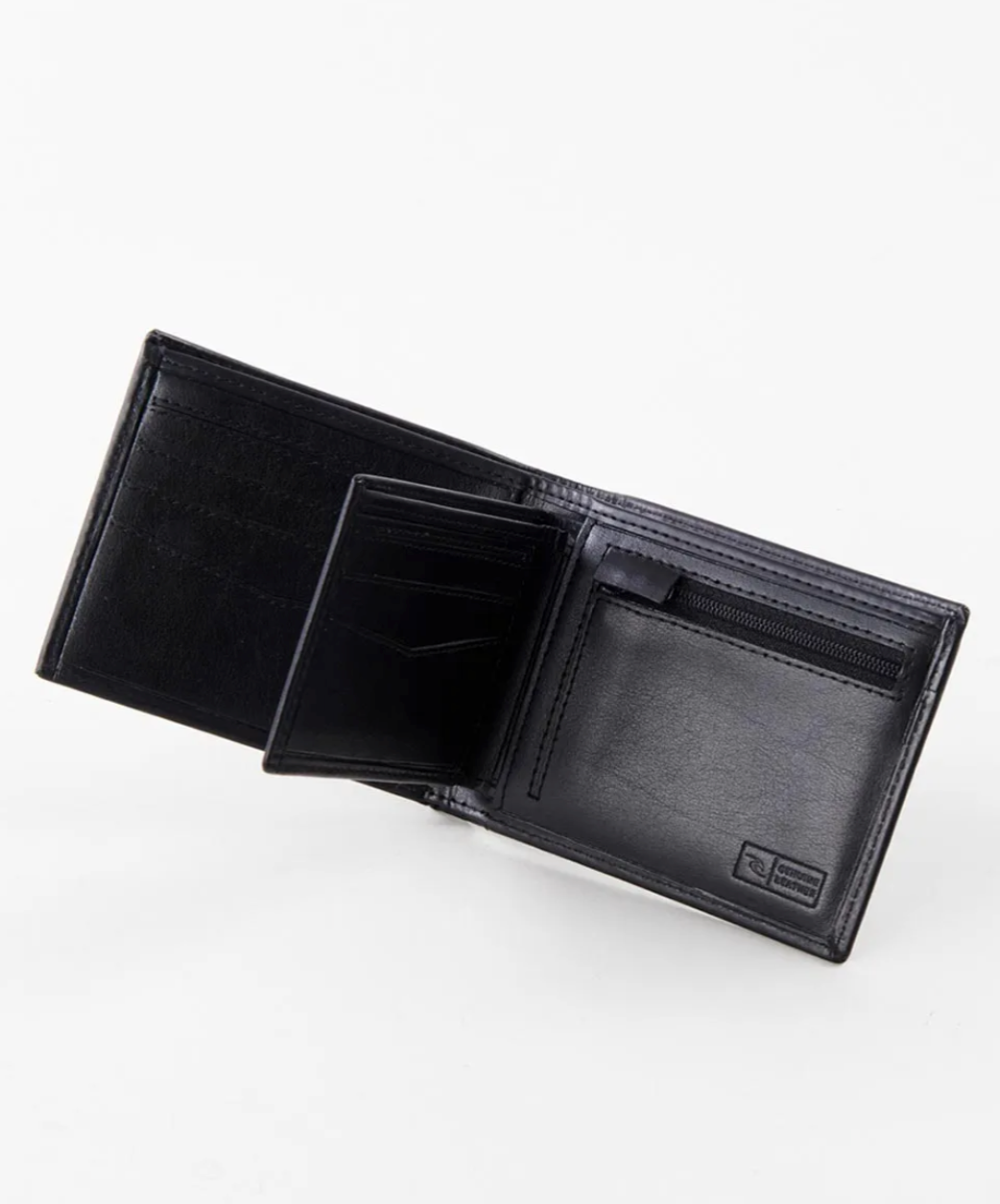 Corpowatu RFID 2 in 1 Wallet