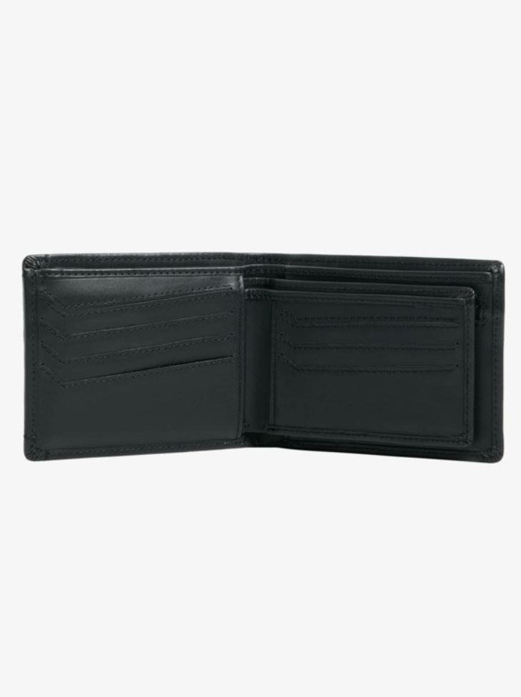 New Miss Dollar Leather Wallet
