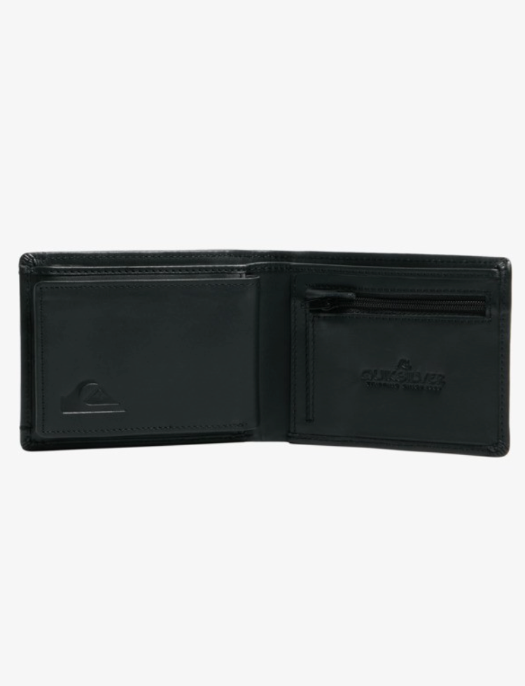 New Miss Dollar Leather Wallet