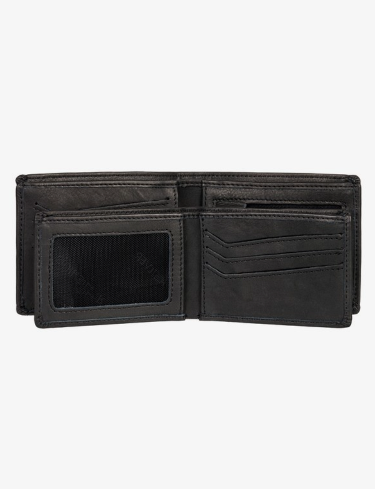 New Miss Dollar Leather Wallet