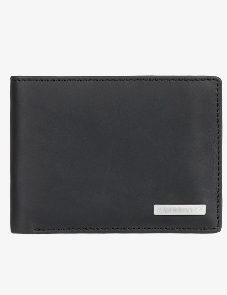 Gutherie IV Leather Wallet