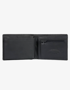 Gutherie IV Leather Wallet