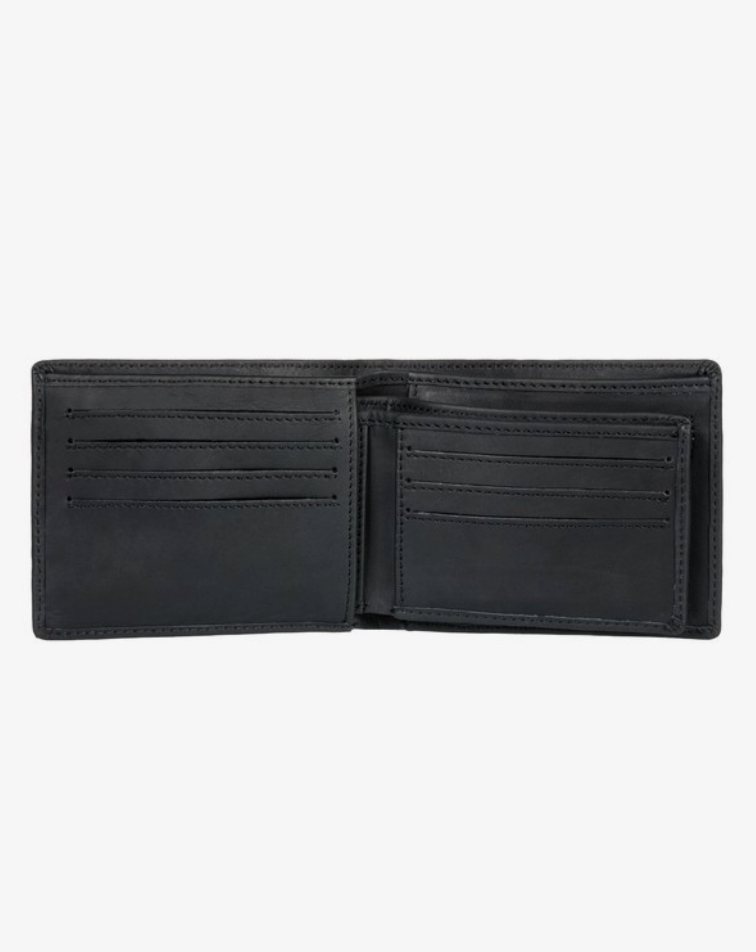 Gutherie IV Leather Wallet