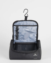 Load image into Gallery viewer, F-Light Midnight 2 Toiletry Bag
