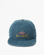 Load image into Gallery viewer, Heritage Strapback Cap
