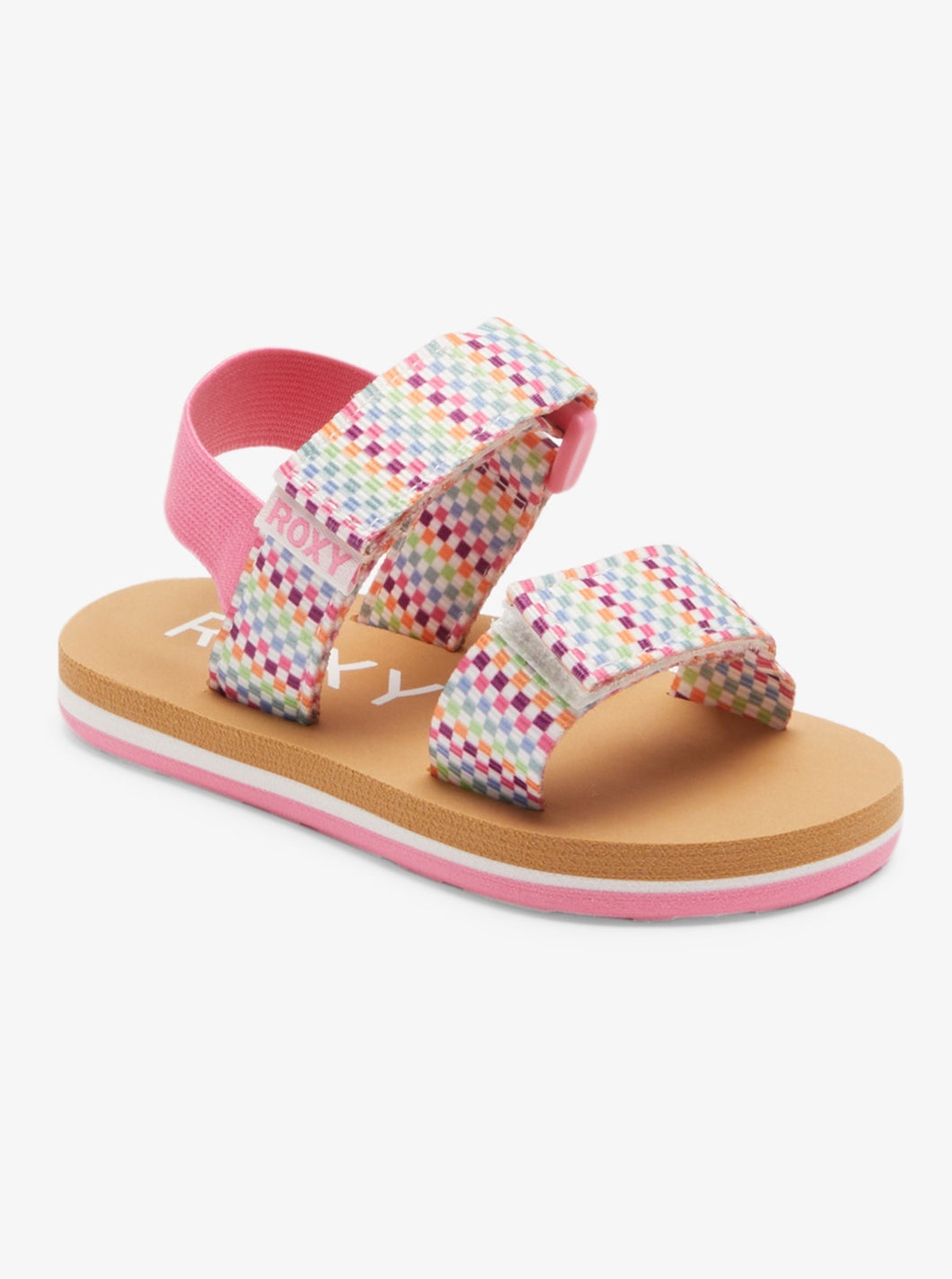 Toddler Roxy Cage Sandle