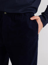 Load image into Gallery viewer, Cordeaux Elastic Waist Pant

