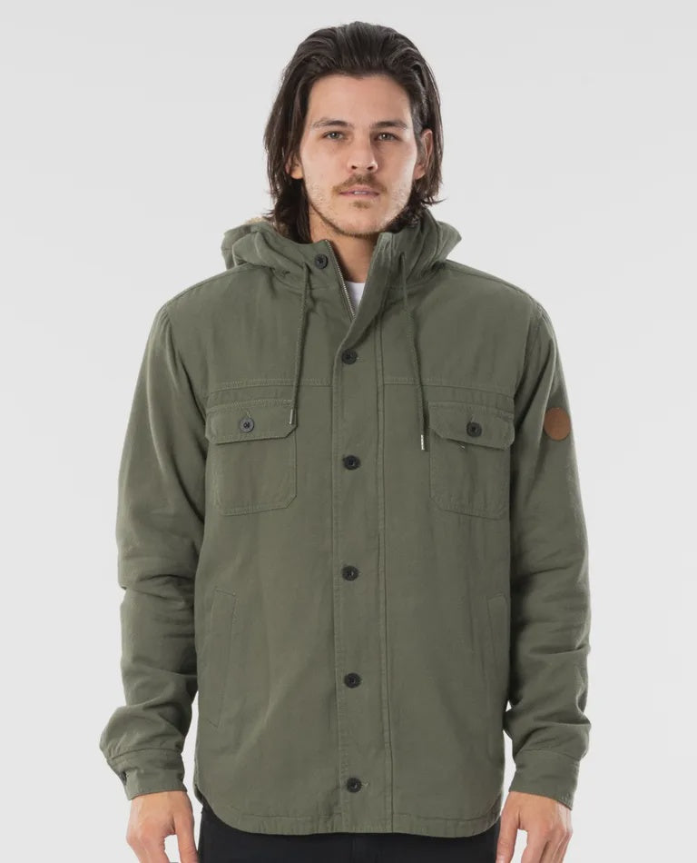 Gibbos  Jacket