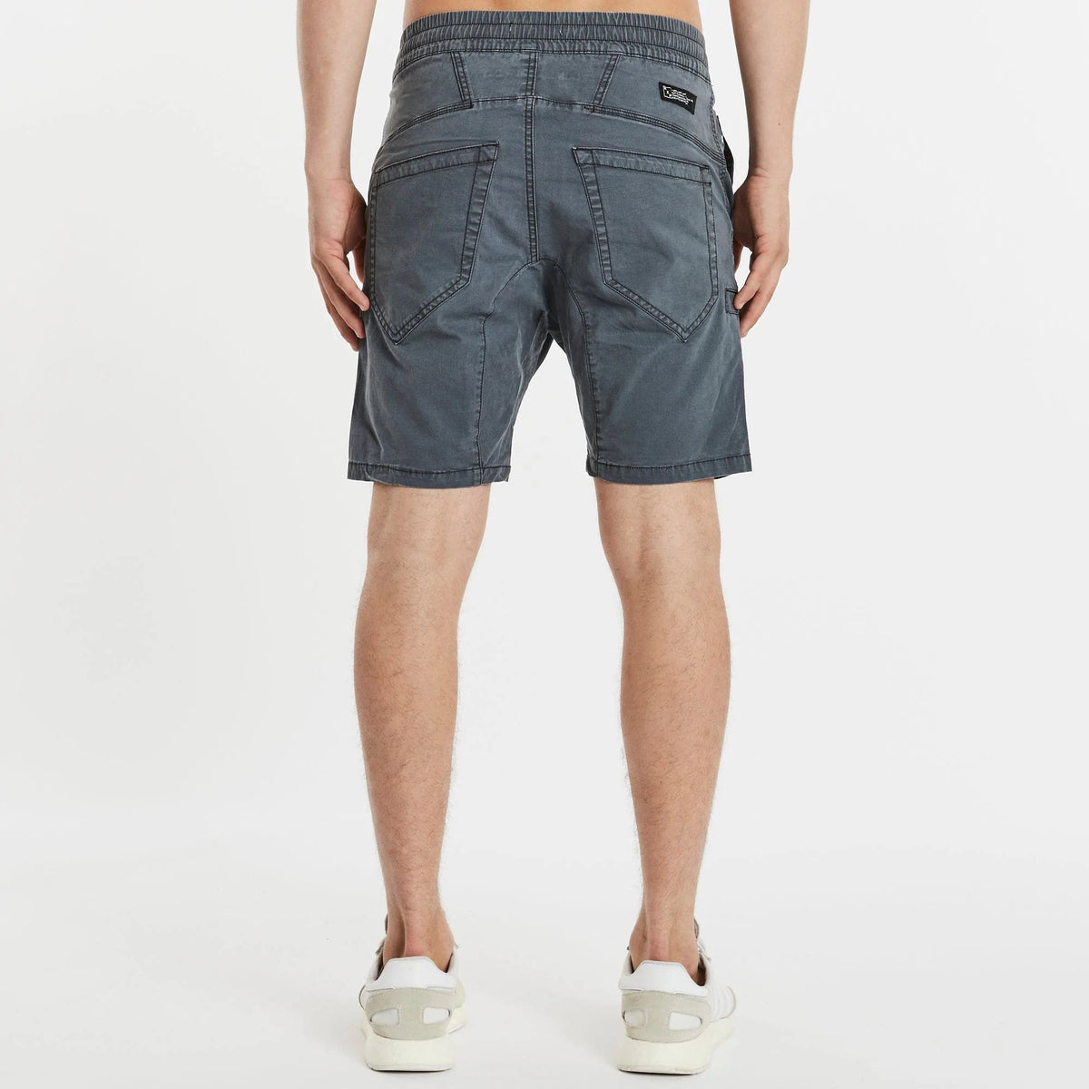 Commander Short 2.0
