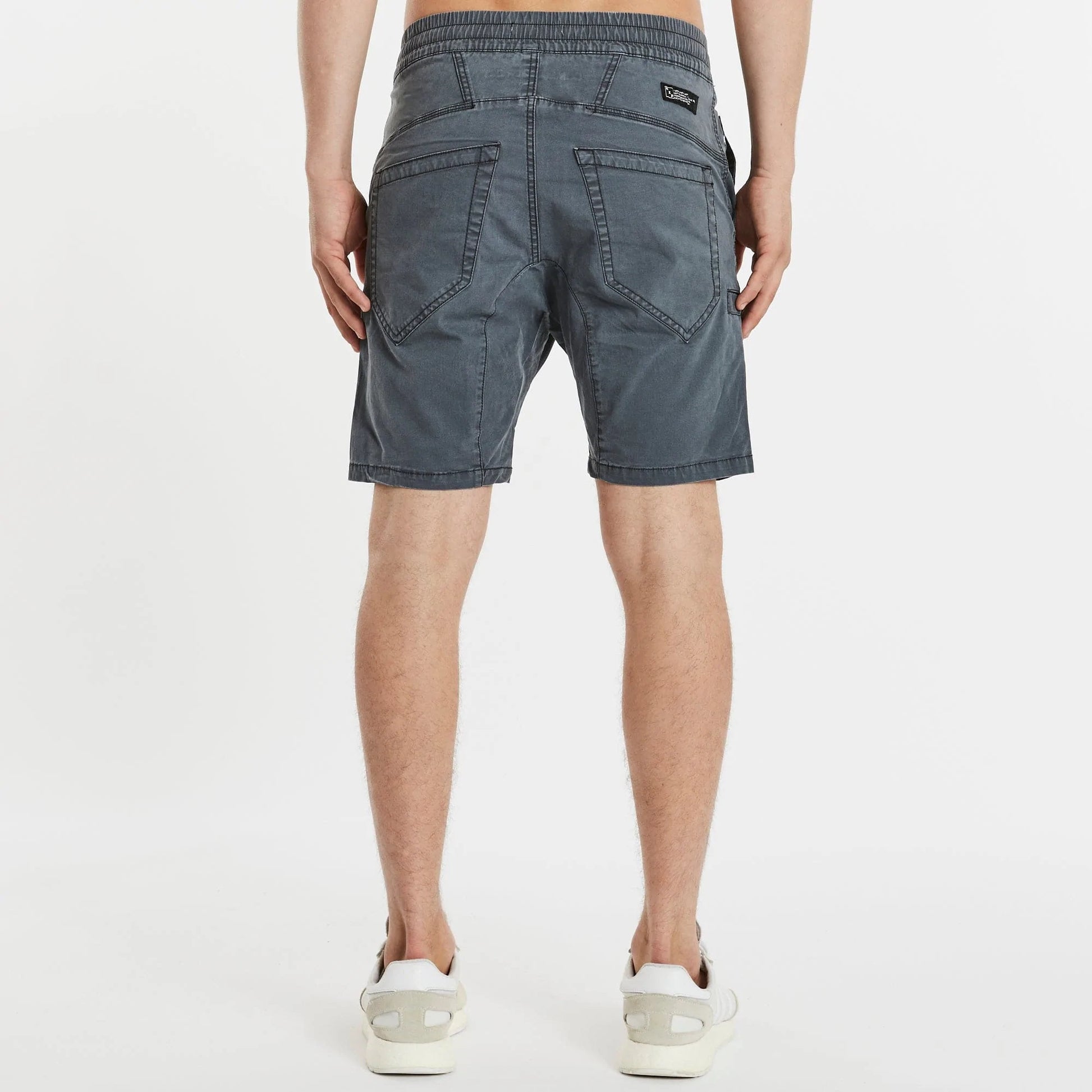 Commander Short 2.0