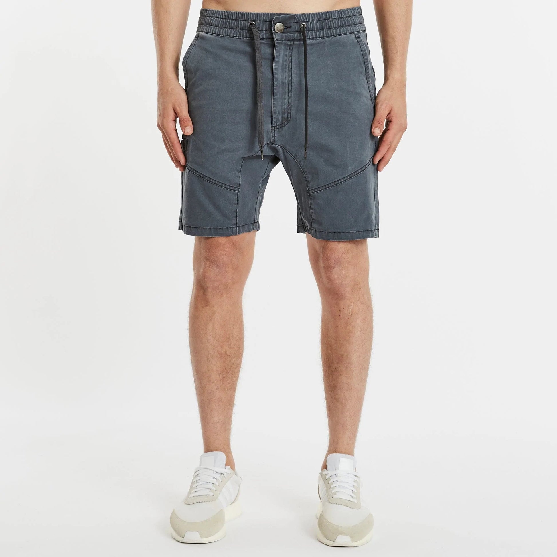 Commander Short 2.0