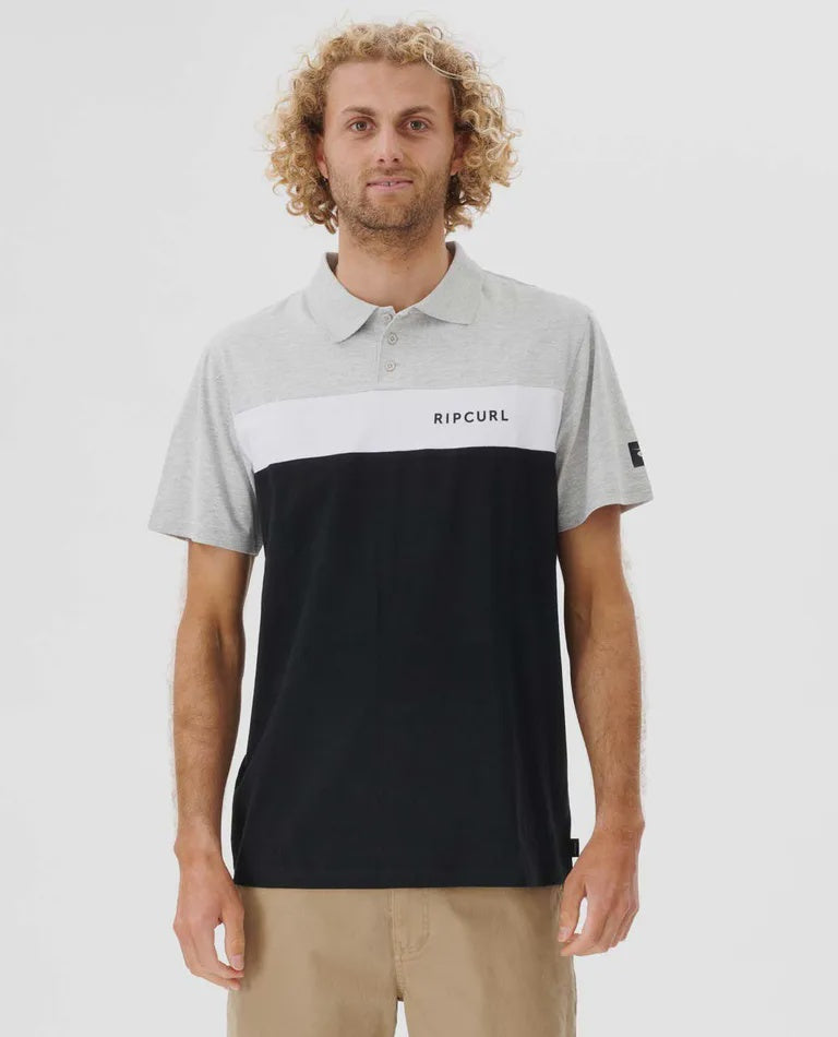 Undertow  Panel Polo