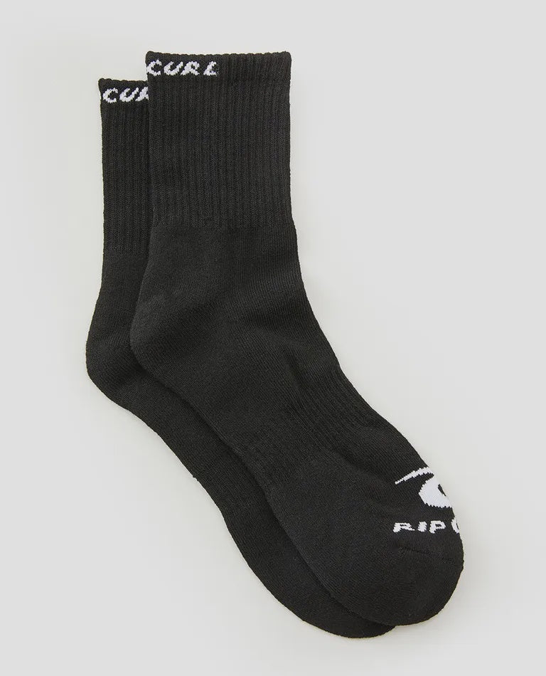 Corp Crew Sock 5-PK