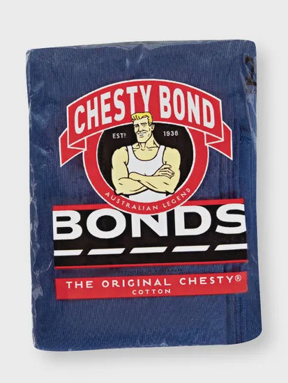 Original Chesty - Navy