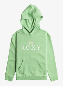 Surf Feeling Hoodie - Zephyr Green