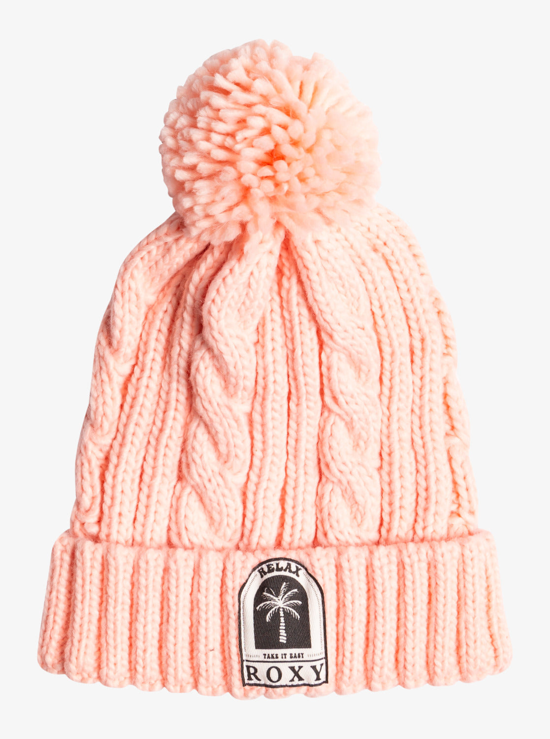 Doux Velvet Beanie - Girl 4-16
