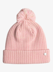 Island Pom Beanie - Girls