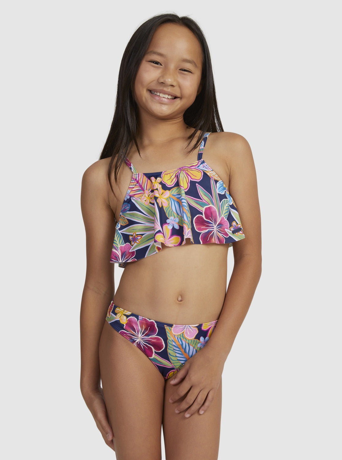 Paradise Trip Flutter Set