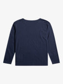 In The Sun LS Tee