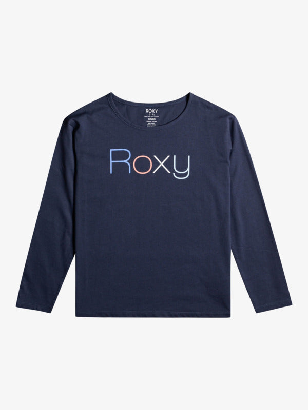 In The Sun LS Tee