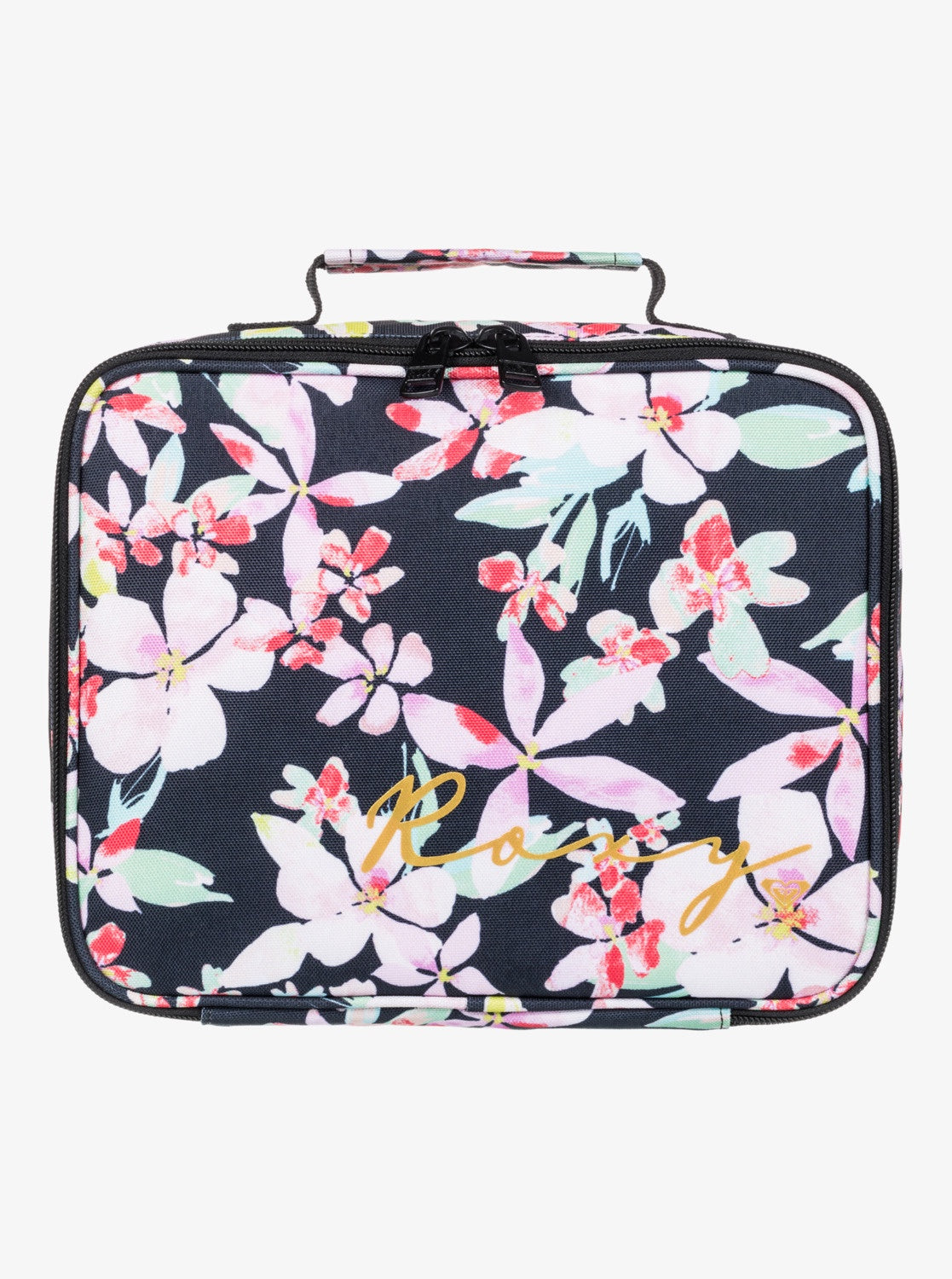 Groove In Life Lunchbox - New Leaf
