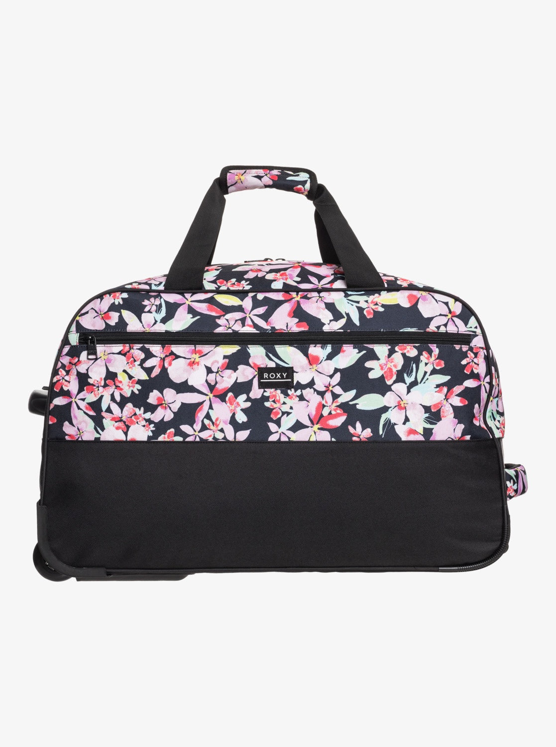 Feel It All Wheelie Duffle Bag