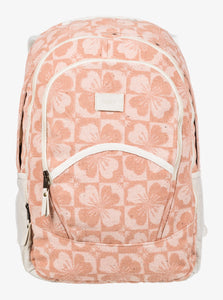 Cute Palm Big Backpack