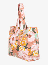Load image into Gallery viewer, Anti Bad Vibes Printed Tote
