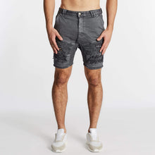 Load image into Gallery viewer, Hellcat Denim Shorts
