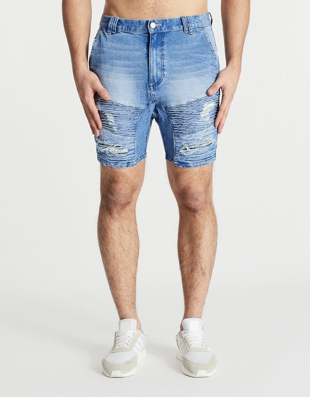 Hellcat Denim Short