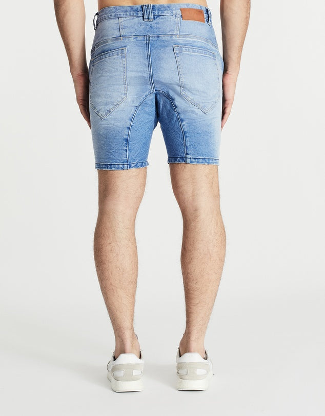 Hellcat Denim Short