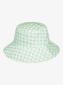Aloha Sunshine Reversible Hat -M/L