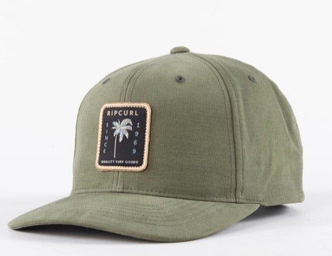 Custom SB Cap