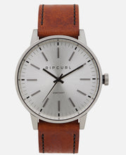 Load image into Gallery viewer, Drake Leather Watch
