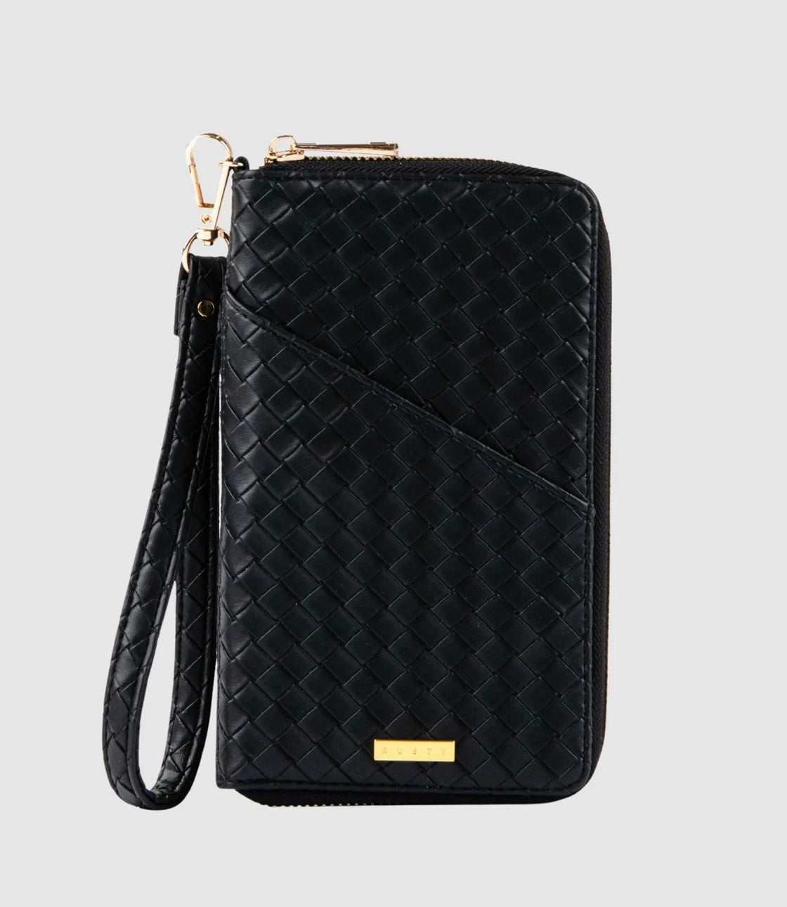 Zion Travel Wallet