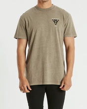 Load image into Gallery viewer, Quadrant Relaxed Tee
